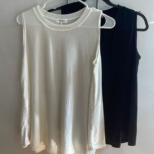 Pudding MATERNITY tank top - super soft!